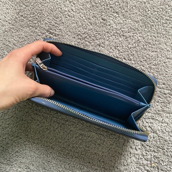 Coach Wallet - Picture 2 of 2